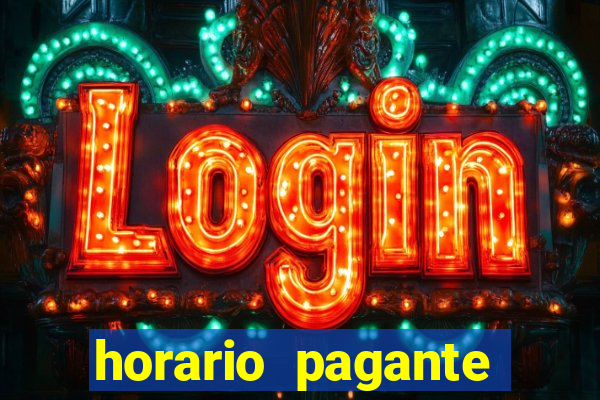 horario pagante fortune gems